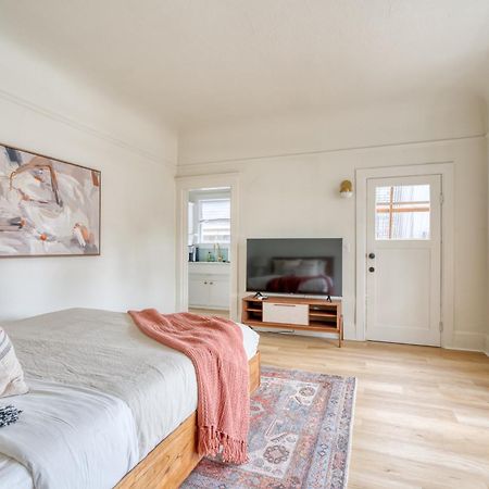 Stay Portland - The Sullivan'S Gulch Lodge - 94 Walkscore Luaran gambar
