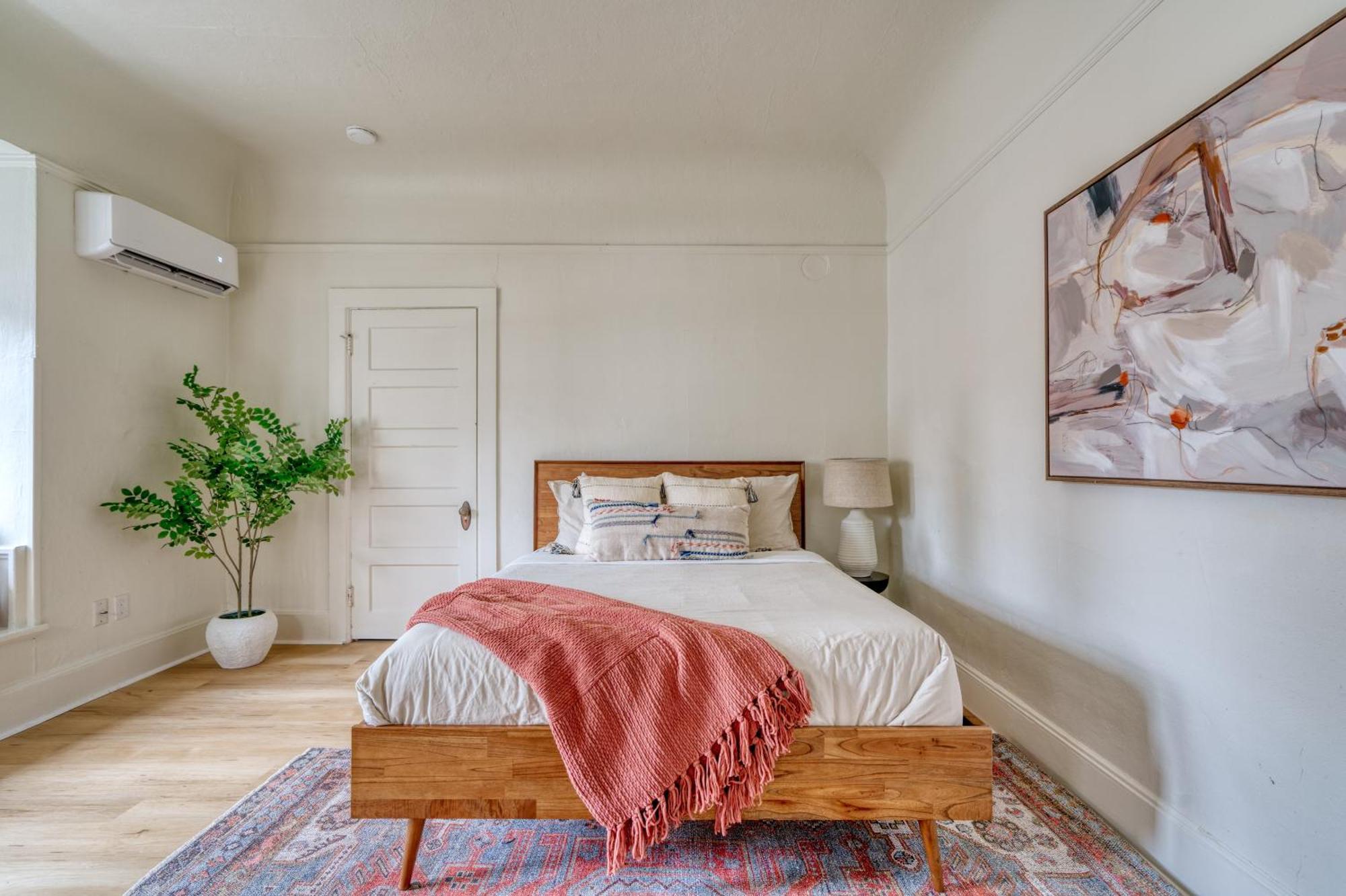Stay Portland - The Sullivan'S Gulch Lodge - 94 Walkscore Luaran gambar