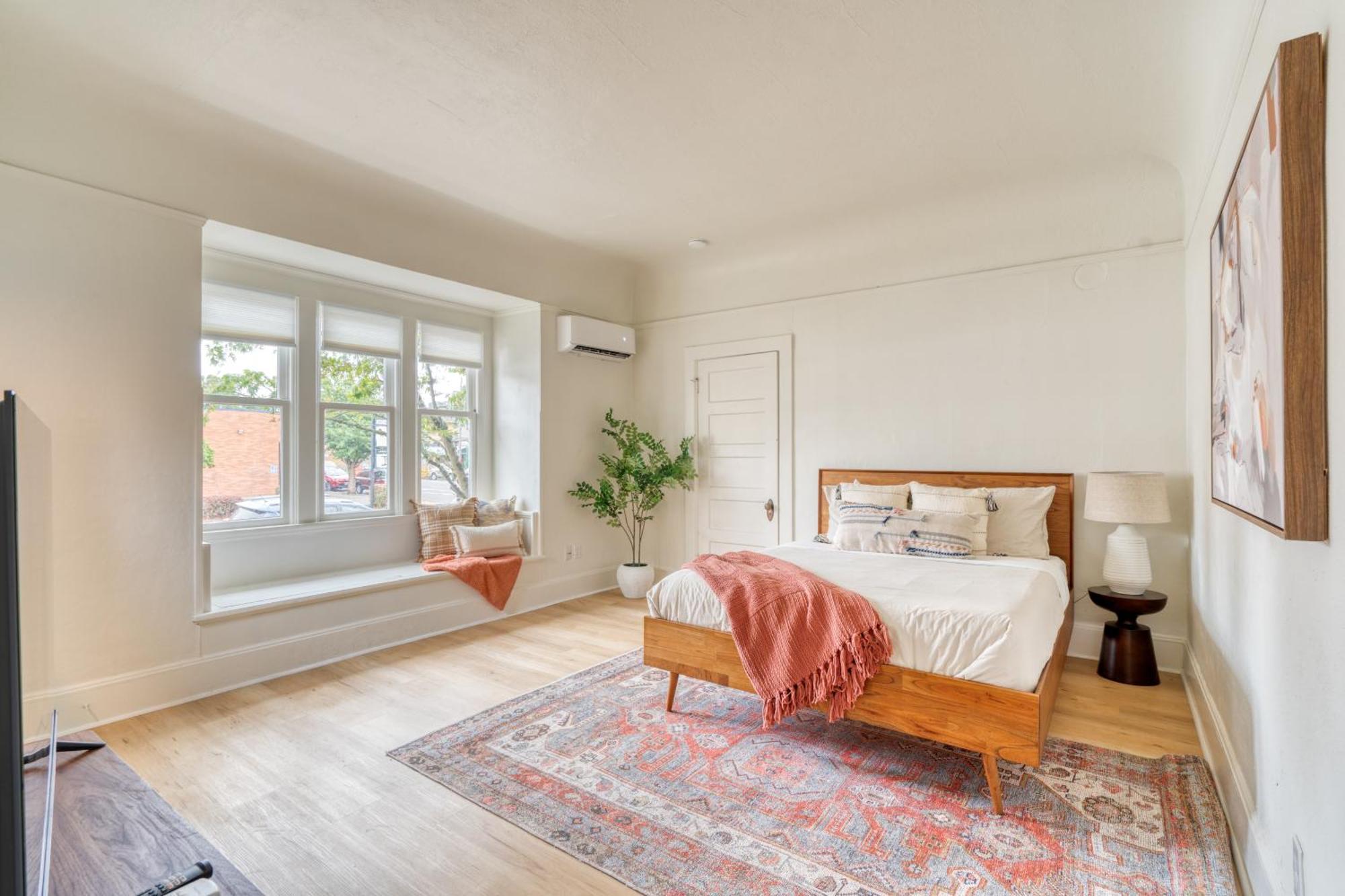 Stay Portland - The Sullivan'S Gulch Lodge - 94 Walkscore Luaran gambar