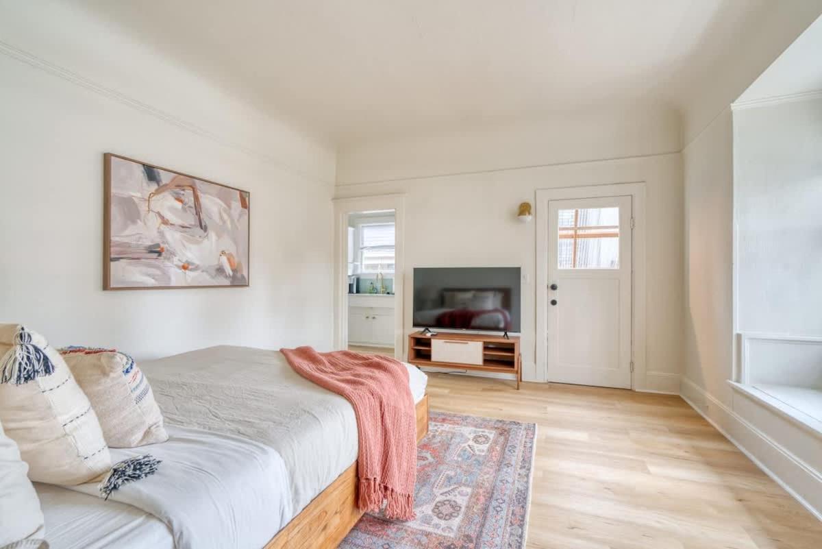 Stay Portland - The Sullivan'S Gulch Lodge - 94 Walkscore Luaran gambar