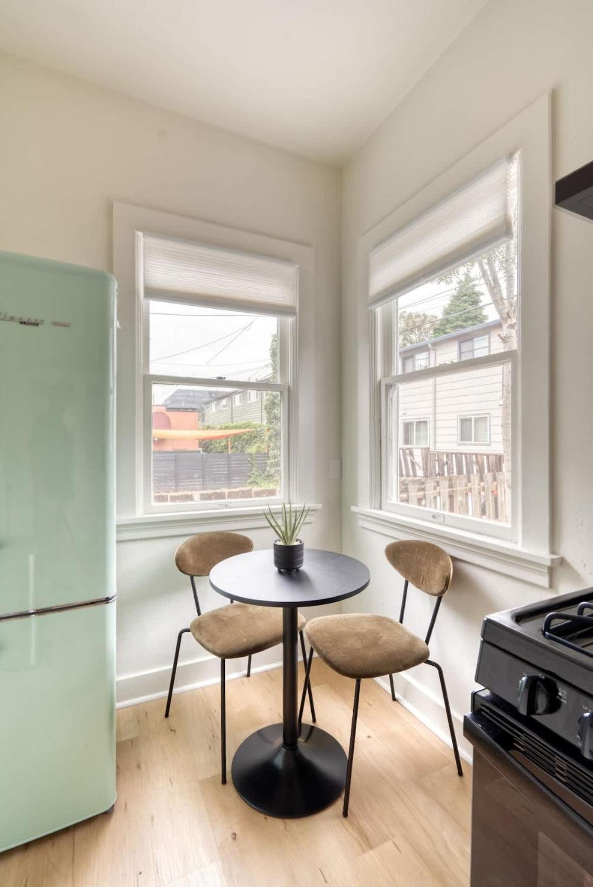 Stay Portland - The Sullivan'S Gulch Lodge - 94 Walkscore Luaran gambar